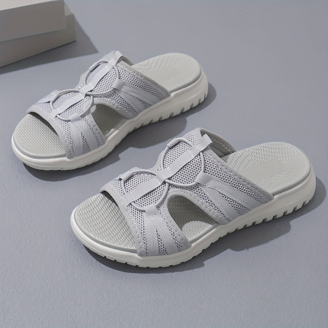 Nadia™ | Lightweight Support Sandal