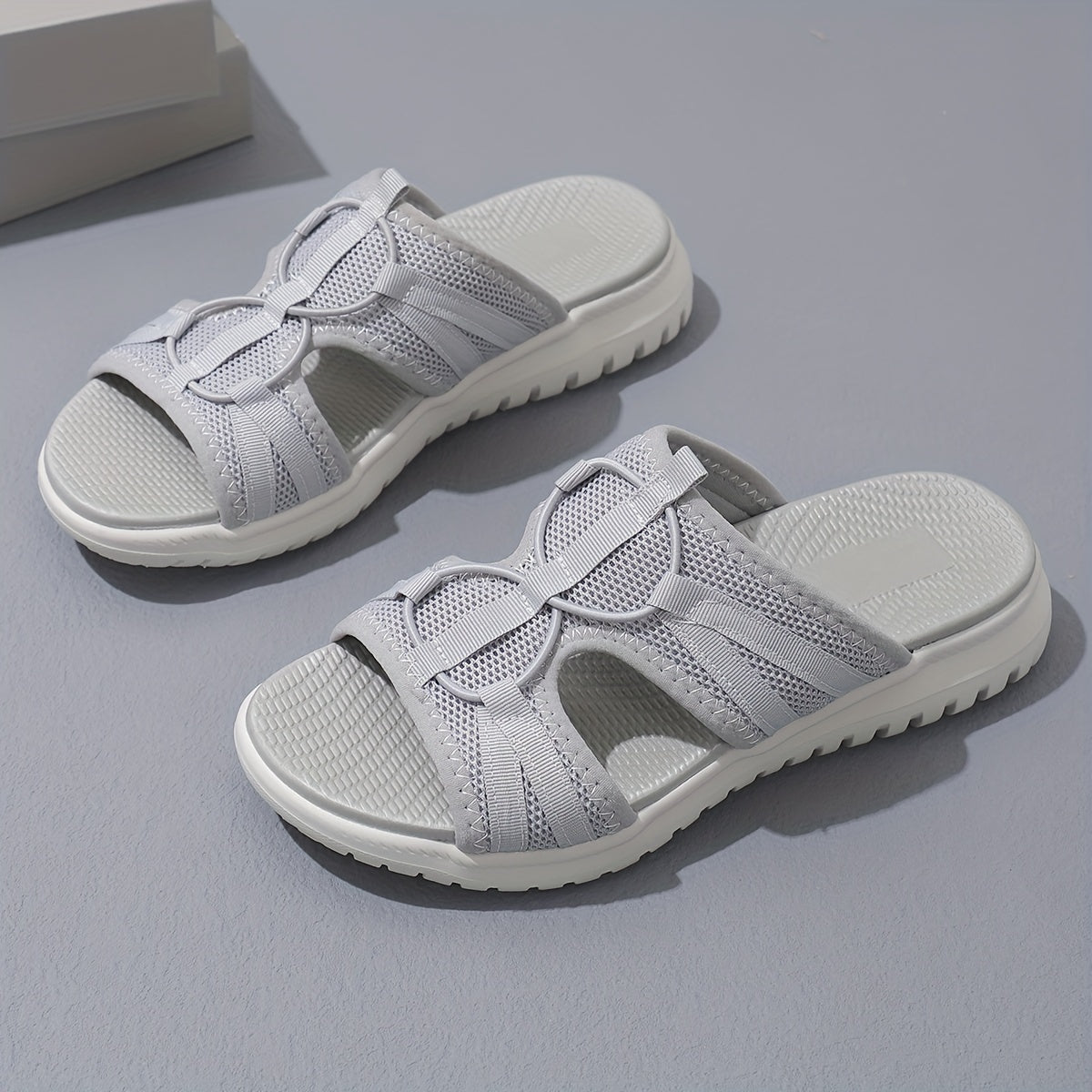 Nadia™ | Lightweight Support Sandal