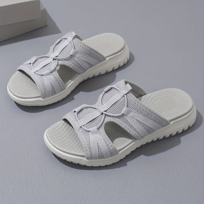 Nadia™ | Lightweight Support Sandal