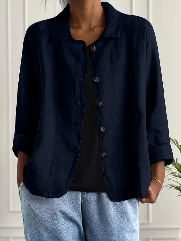 Mira™ | Classic Lightweight Top