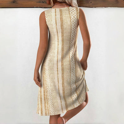 Elly™ | Stylish Vintage Dress