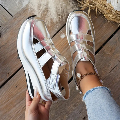 Liliana™ | Ergonomic Comfortable Sandals