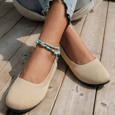 Pernille | Comfortable Non-Slip Shoes