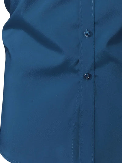 Byron™ | Elegant Butttoned Long-Sleeved Shirt