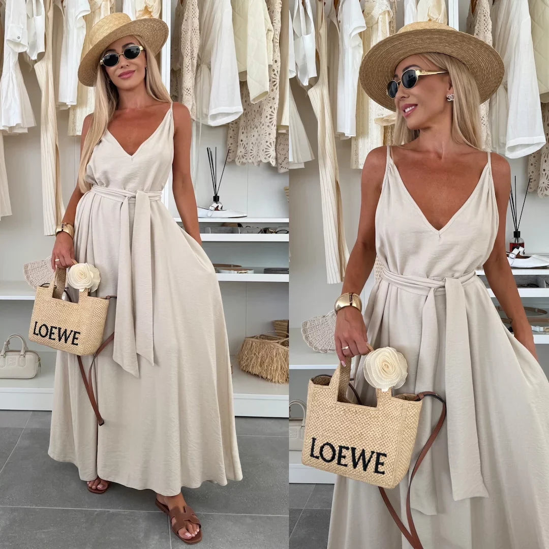 Drema™ | Casual Summer Dress