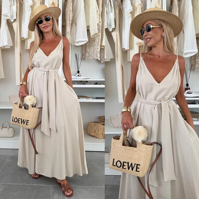 Drema™ | Casual Summer Dress