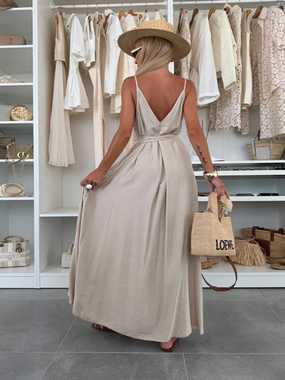 Drema™ | Casual Summer Dress