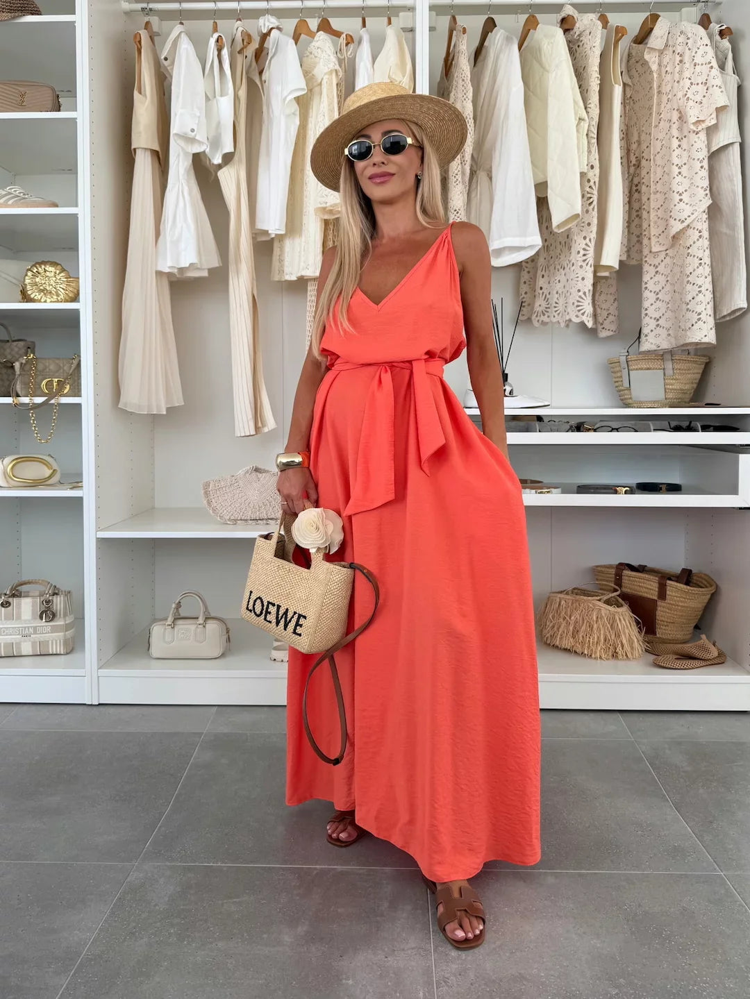 Drema™ | Casual Summer Dress