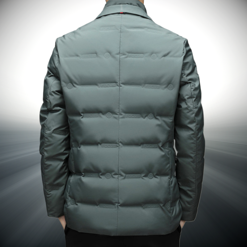 Wilson™ | Sharp Focus Urban Windbreaker Jacket