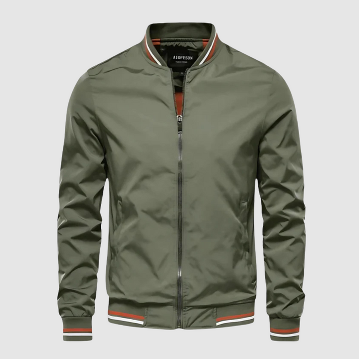 Chris™ | Casual Windproof Jacket