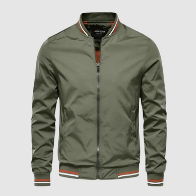 Chris™ | Casual Windproof Jacket