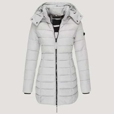 Svea Warm Down Winter Jacket