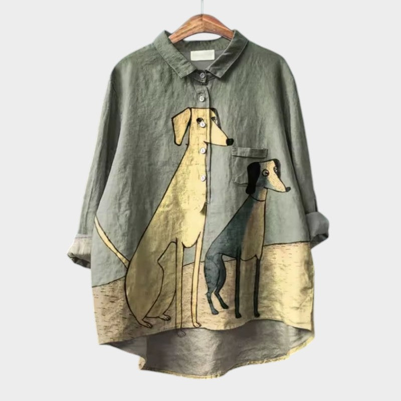 Palmira™ | Shirts