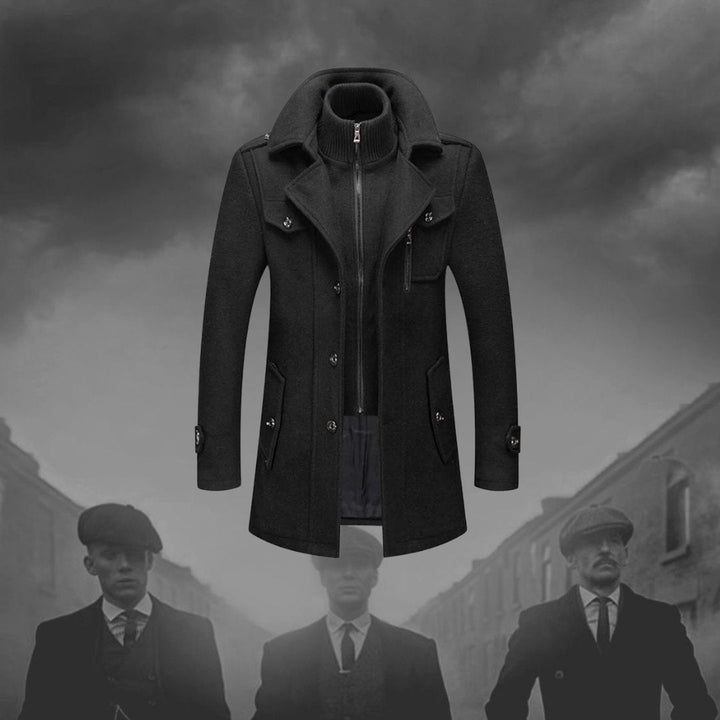 Bonner™ | Warm Comfortable Two-Piece Winter Coat