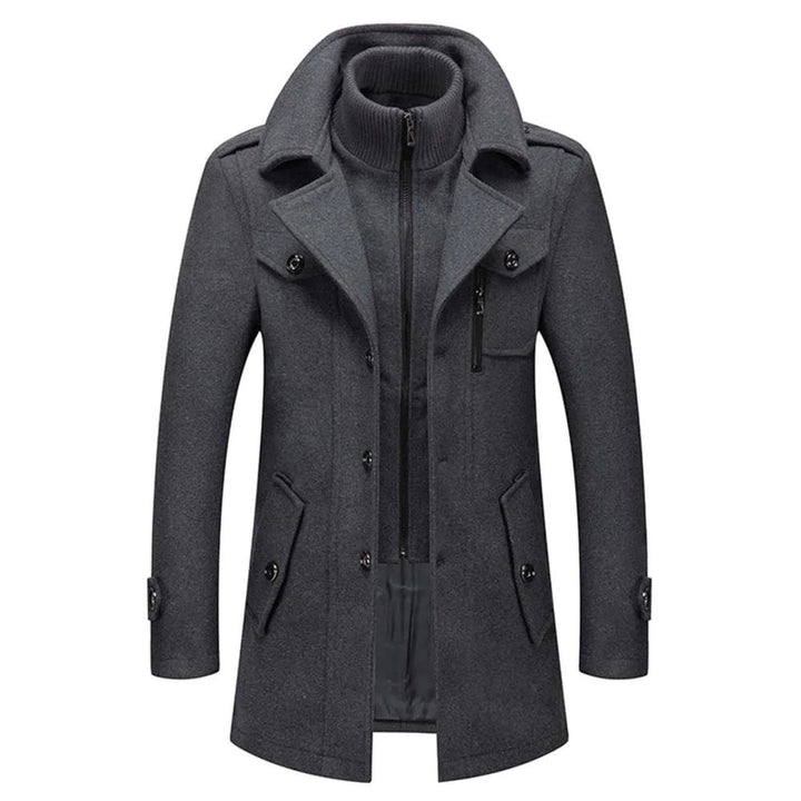 Bonner™ | Warm Comfortable Two-Piece Winter Coat