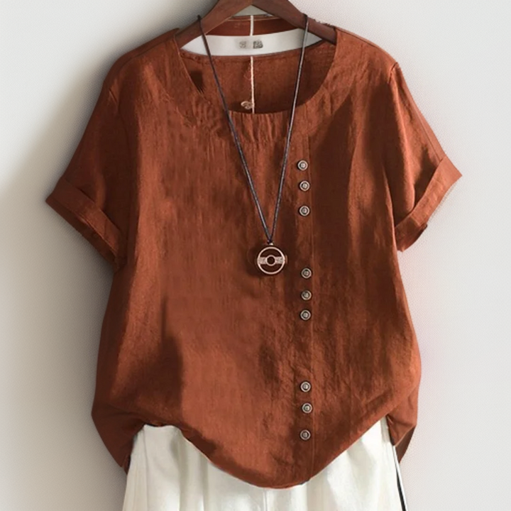 Matilda™ | Stylish Chic T-Shirt