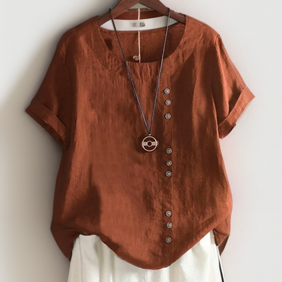 Matilda™ | Stylish Chic T-Shirt