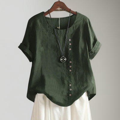 Matilda™ | Stylish Chic T-Shirt