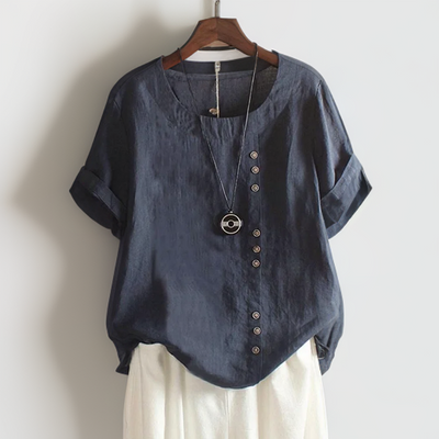 Matilda™ | Stylish Chic T-Shirt