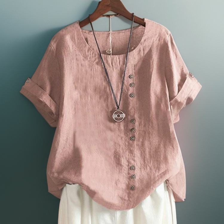 Matilda™ | Stylish Chic T-Shirt