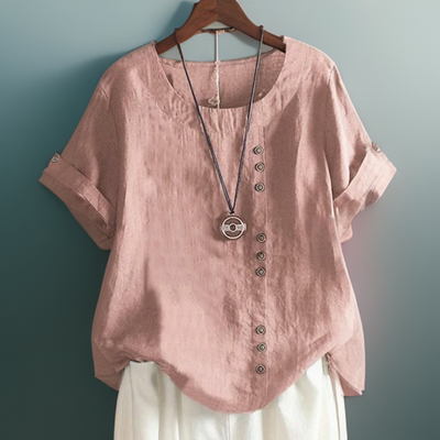 Matilda™ | Stylish Chic T-Shirt