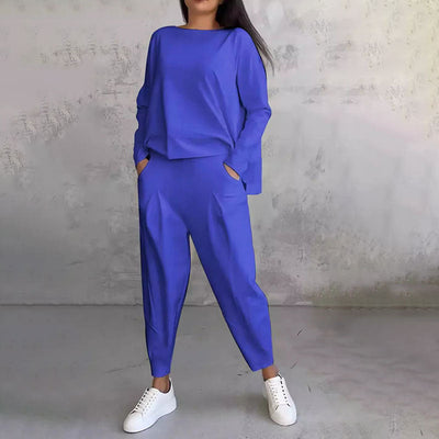Noa™ | Soft, Modern & Relaxed Lounge Set