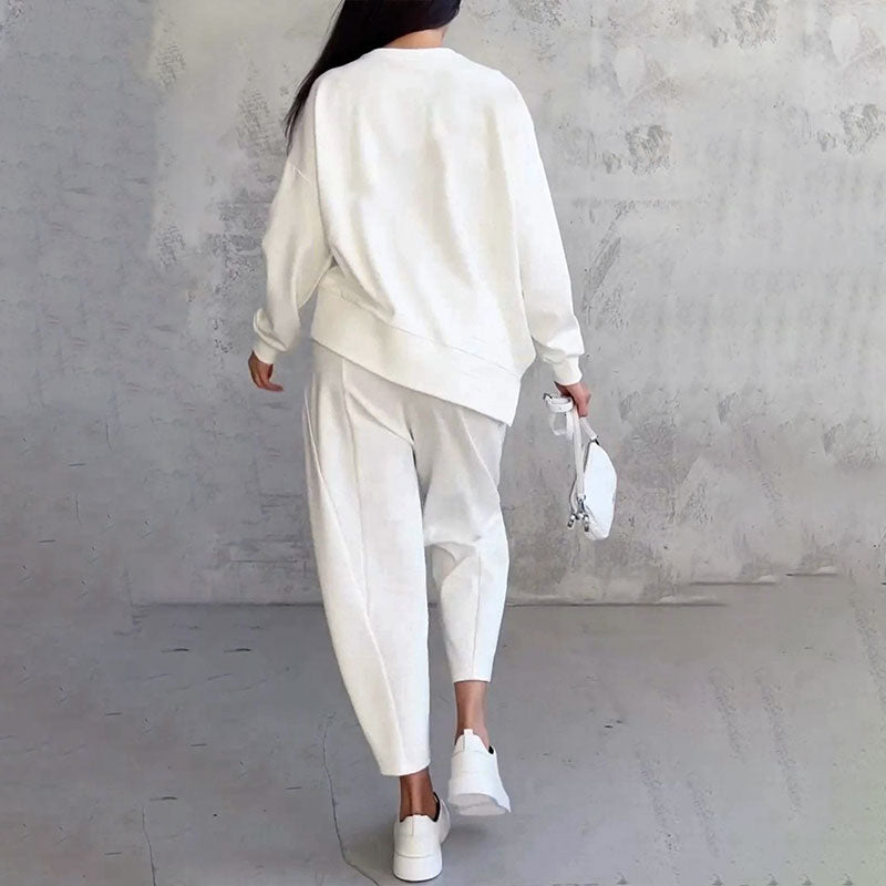 Noa™ | Soft, Modern & Relaxed Lounge Set