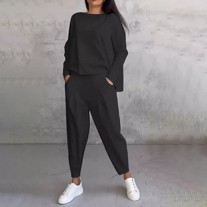 Noa™ | Soft, Modern & Relaxed Lounge Set