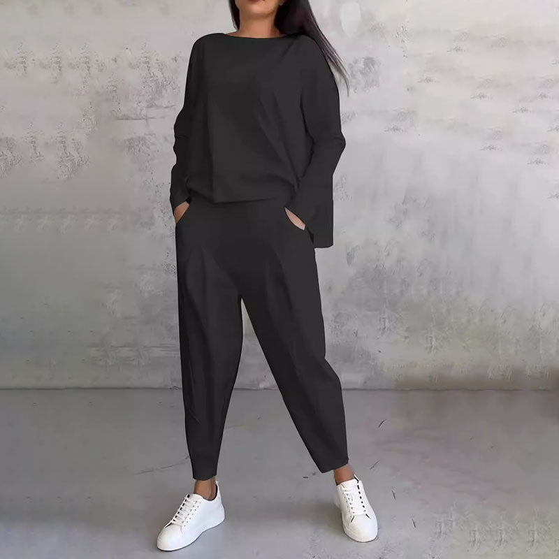 Noa™ | Soft, Modern & Relaxed Lounge Set