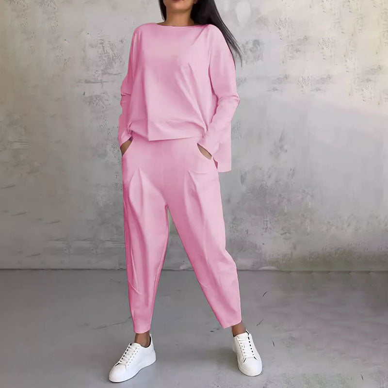 Noa™ | Soft, Modern & Relaxed Lounge Set