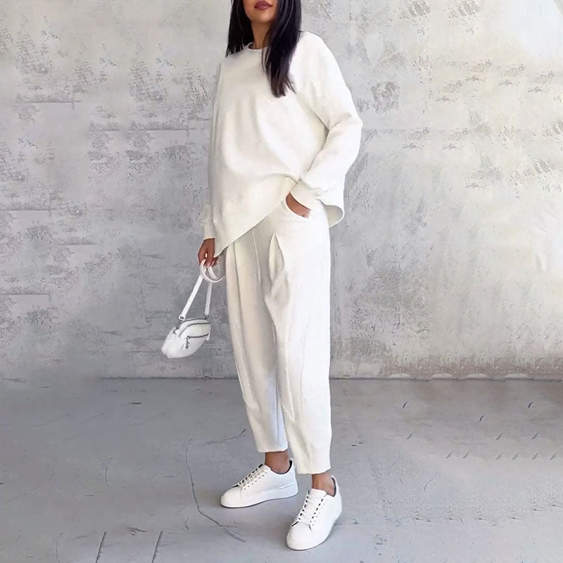 Noa™ | Soft, Modern & Relaxed Lounge Set