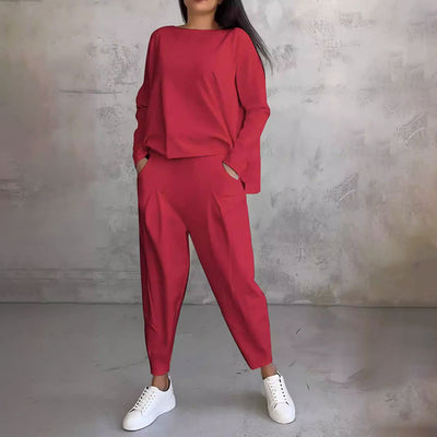 Noa™ | Soft, Modern & Relaxed Lounge Set