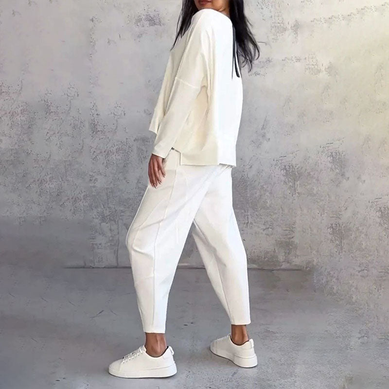 Noa™ | Soft, Modern & Relaxed Lounge Set