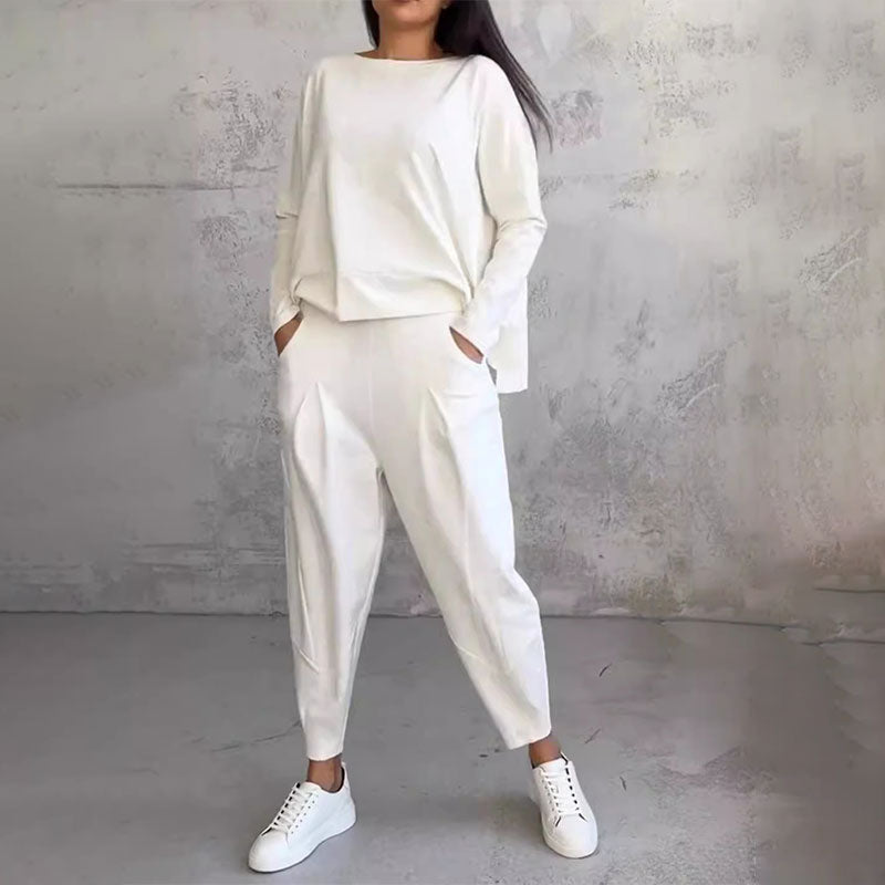 Noa™ | Soft, Modern & Relaxed Lounge Set
