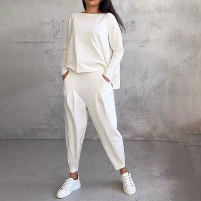 Noa™ | Soft, Modern & Relaxed Lounge Set