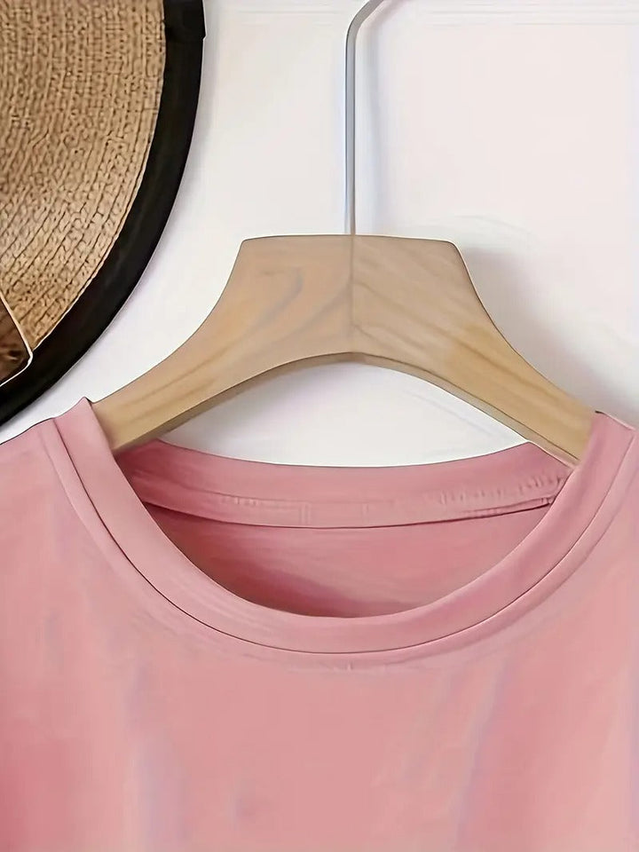 Cause T-Shirt | Together against Breast Cancer