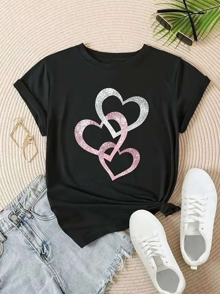 Cause T-Shirt | Together against Breast Cancer