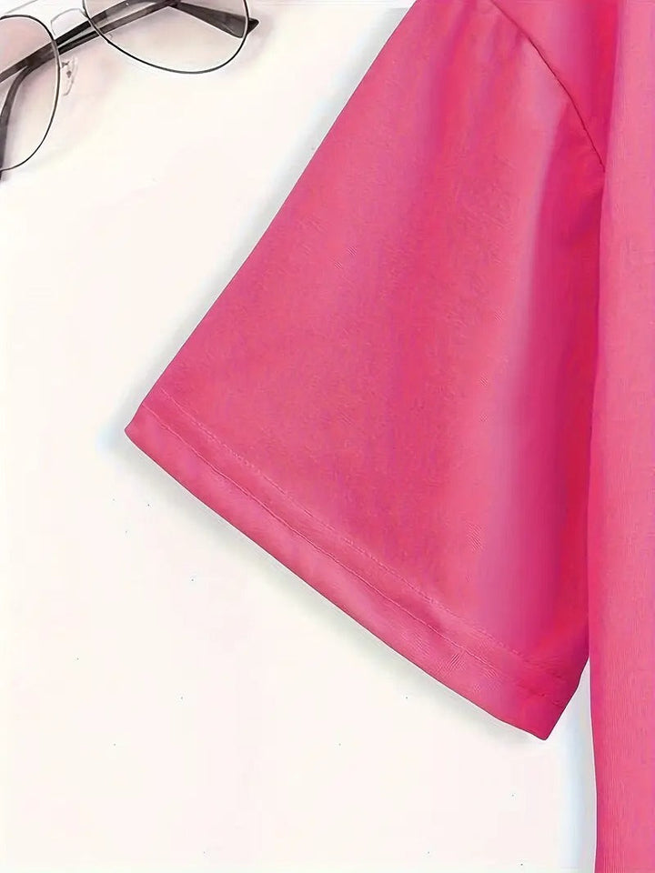 Cause T-Shirt | Together against Breast Cancer