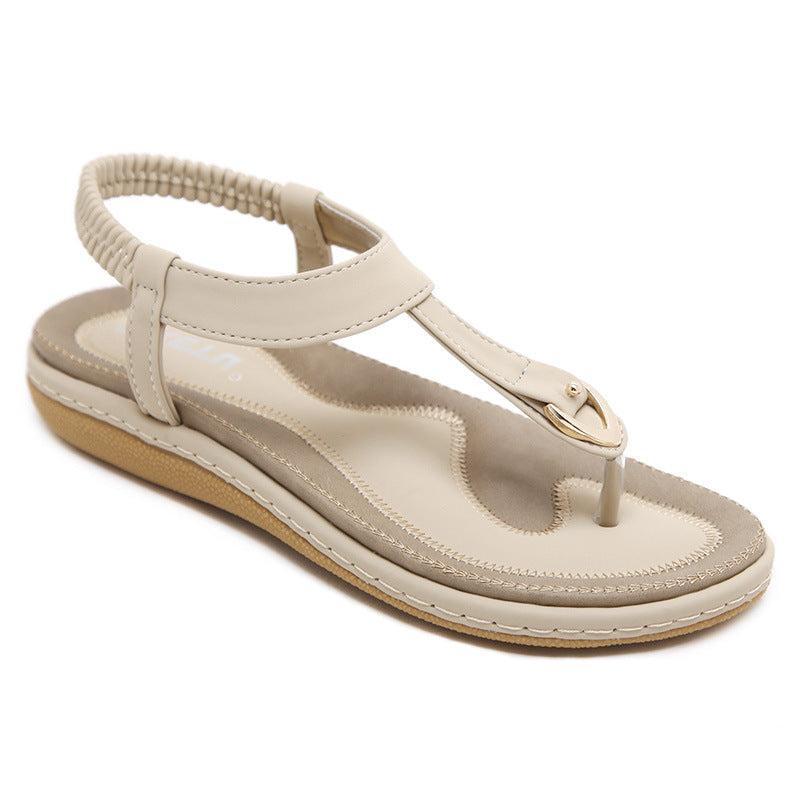 Lyon™ | Soft Comfortable Foam Sandals