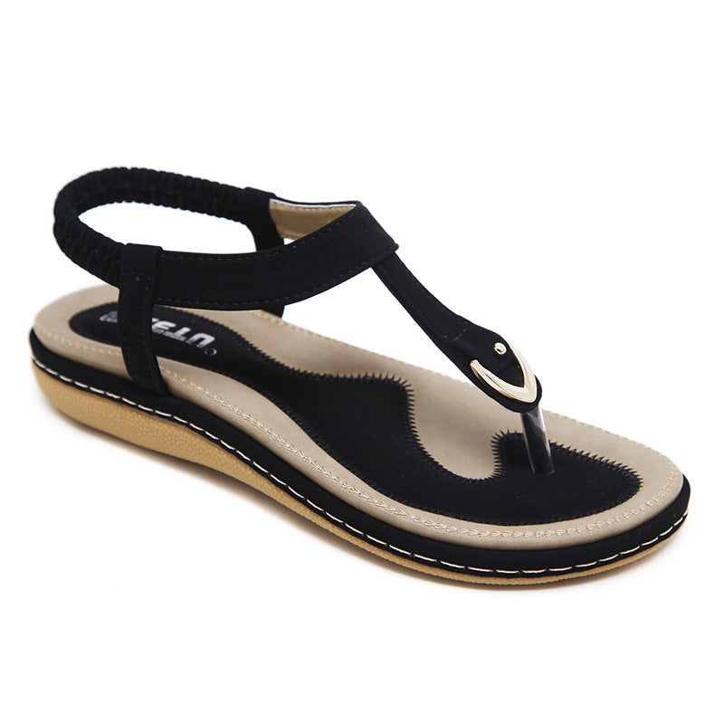 Lyon™ | Soft Comfortable Foam Sandals