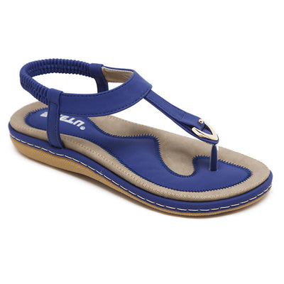 Lyon™ | Soft Comfortable Foam Sandals