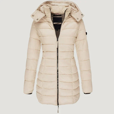 Svea Warm Down Winter Jacket