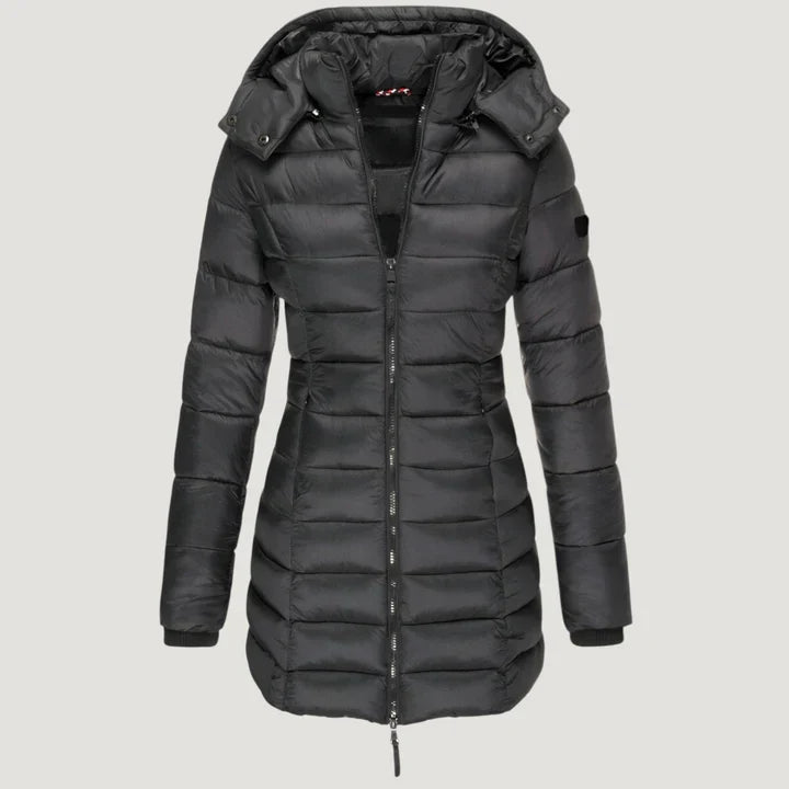 Svea Warm Down Winter Jacket