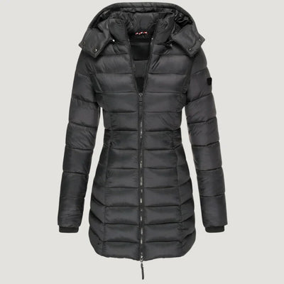 Svea Warm Down Winter Jacket