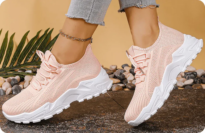 Noria™ | Comfortable & Breathable Sneakers