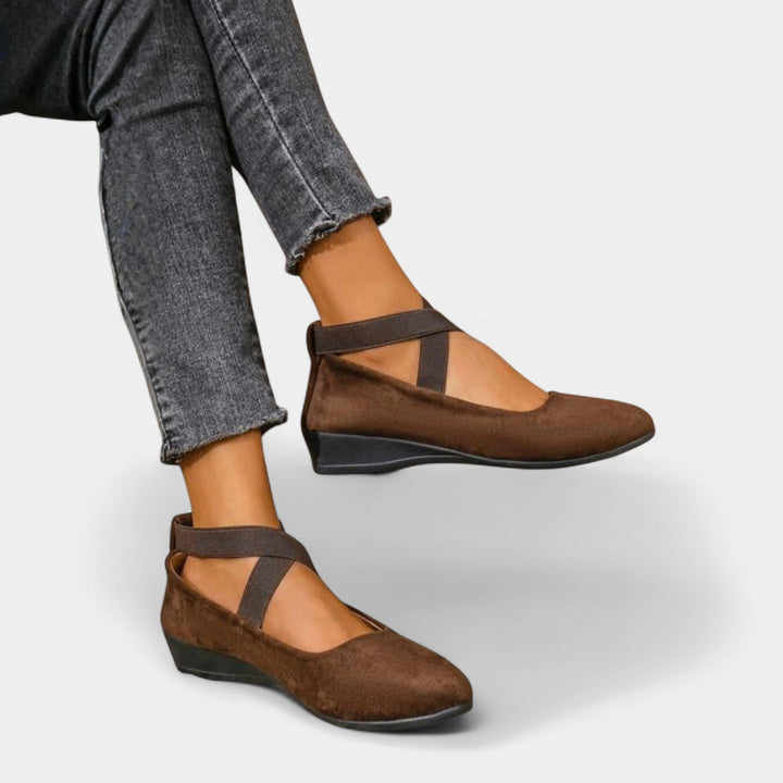 Angel™ | Elegant & Comfortable Sneakers