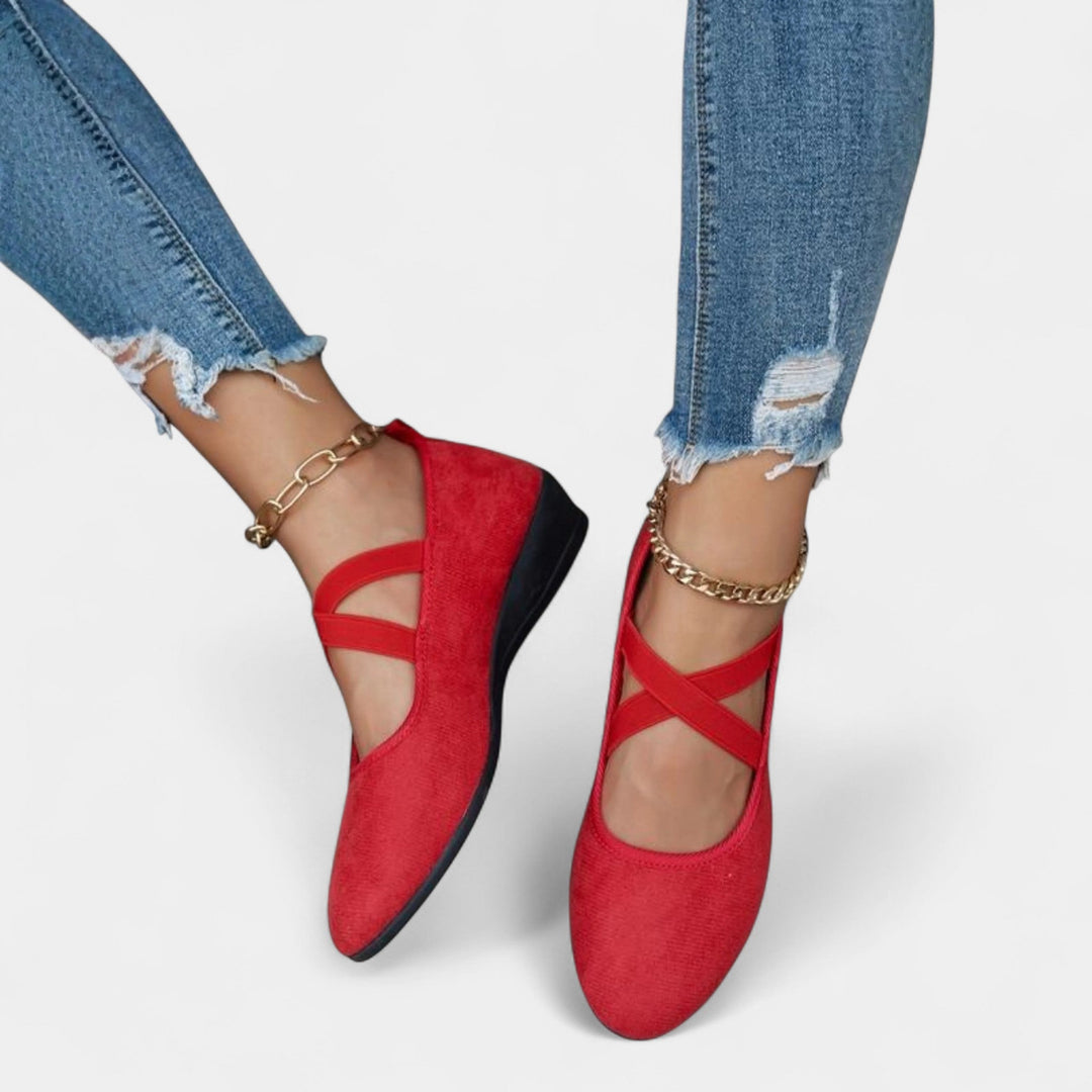 Angel™ | Elegant & Comfortable Sneakers