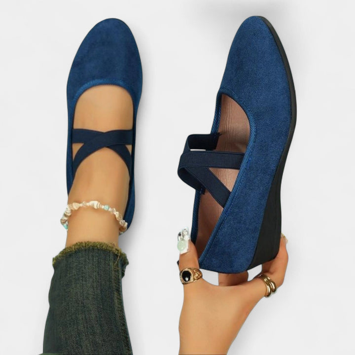 Angel™ | Elegant & Comfortable Sneakers