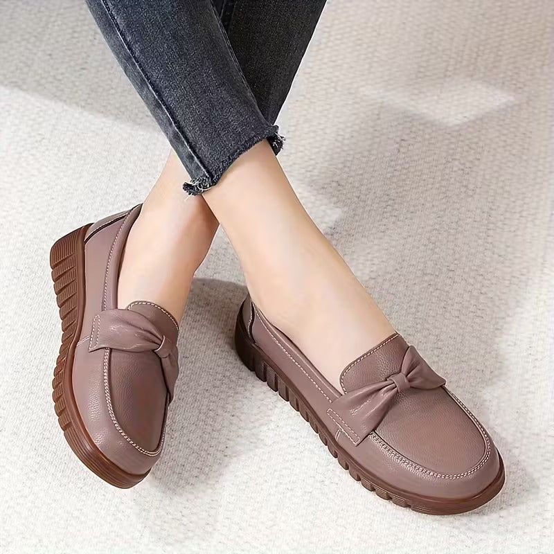 Mireia™ | Orthopaedic Moccasins