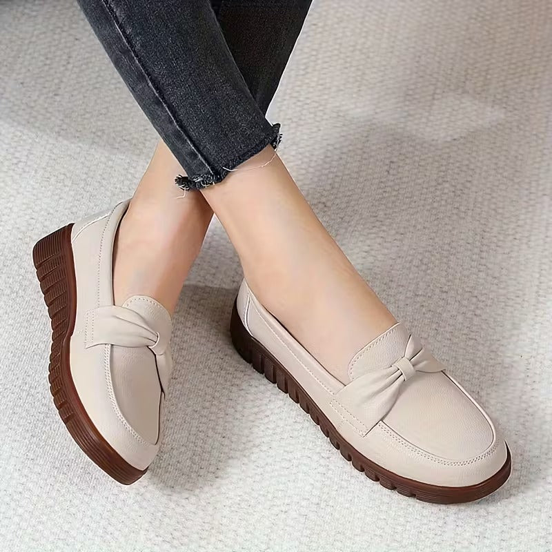 Mireia™ | Orthopaedic Moccasins